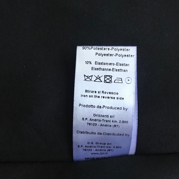 Beautiful Girls size 8 Jijil Jolie top - Picture 4 of 4